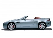 Aston Martin Vantage V8 Roadster